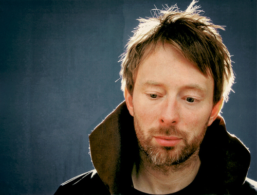 Thom Yorke trabaja con rapero MF DOOM - POTQ Magazine